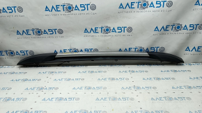 Roof rail longitudinal right Chevrolet Trax 15-19 break fastener