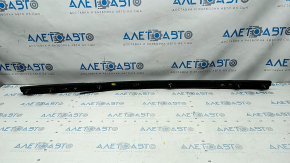Roof rail longitudinal right Chevrolet Trax 15-19 break fastener