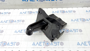 Rear bumper reinforcement fang right Mercedes W167 GLE 350 450 20-23 under towbar
