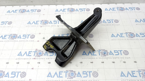 Rear bumper reinforcement fang left Mercedes W167 GLE 350 450 20-23 under towbar
