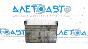 ECU cover for Audi Q3 engine computer 8U 15-18