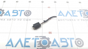Chip for the hood lock sensor BMW X3 F25 11-17