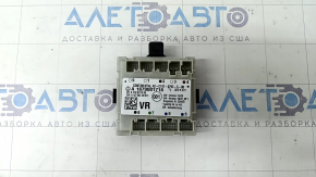Front right door computer Mercedes W167 GLE 350 450 20-23