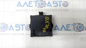 Front right door computer Mercedes W167 GLE 350 450 20-23