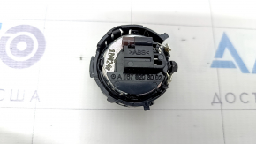 Front right door tweeter Mercedes W167 GLE 350 450 20-23 Burmester