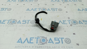 Chevrolet Trax 17-22 halogen + LED DRL headlight feature