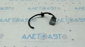 Chevrolet Trax 17-22 halogen + LED DRL headlight feature
