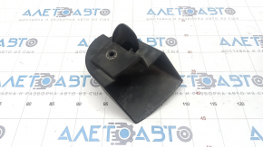 BMW X3 F25 11-17 Siren Housing Broken Pins