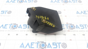 BMW X3 F25 11-17 Siren Housing Broken Pins