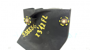 BMW X3 F25 11-17 Siren Housing Broken Pins