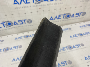 Door trim lower rear left Nissan Murano z50 03-08 matt scratches