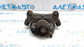 Front left caliper Audi Q3 8U 15-18 rusty