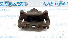 Front left caliper Audi Q3 8U 15-18 rusty