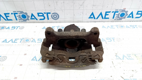 Front right caliper Audi Q3 8U 15-18 rusty