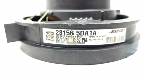 Infiniti QX30 17-19 Bose front right door speaker