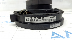 Rear left speaker Infiniti QX30 17-19 Bose