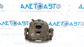 Front right caliper Audi Q3 8U 15-18 rusty