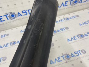 Door trim lower rear left Nissan Murano z50 03-08 matt scratches, abrasions