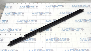 Glass seal inside rear right door Mercedes W167 GLE 350 450 20-23