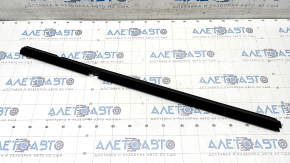 Glass seal inside rear left door Mercedes W167 GLE 350 450 20-23