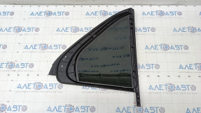 Door glass triangle rear left Mercedes W167 GLE 350 450 20-23 tinted
