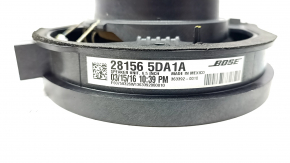 Infiniti QX30 17-19 Bose rear right speaker