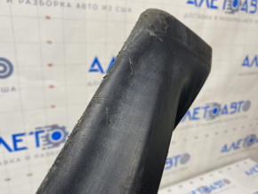 Door trim lower rear right Nissan Murano z50 03-08 matt scratches, abrasions, broken fastening