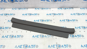 Door sill trim front left Toyota Avalon gray 05-12 gray, worn, broken fastening