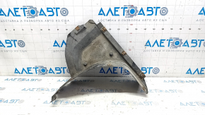 Front bumper guard left Audi Q3 8U 15