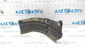 Front bumper guard right Audi Q3 8U 15