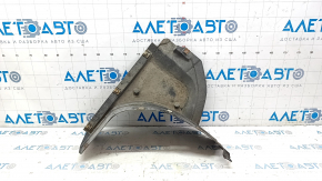 Front bumper guard right Audi Q3 8U 15