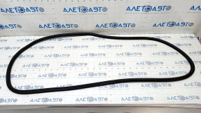 Door seal rear left Mercedes W167 GLE 350 450 20-23