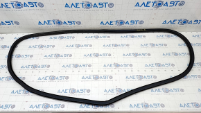 Door seal rear left Mercedes W167 GLE 350 450 20-23