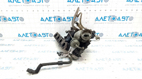 Turbine assembly with manifold Audi Q3 8U 15-18 CCTA 108k