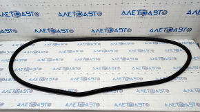 Door seal rear right Mercedes W167 GLE 350 450 20-23