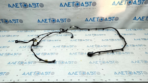 Chevrolet Trax 15-22 Trunk Door Wiring