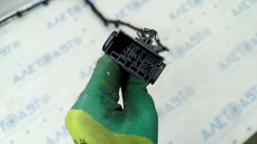 Chevrolet Trax 15-22 Trunk Door Wiring