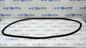 Door seal front right Mercedes W167 GLE 350 450 20-23