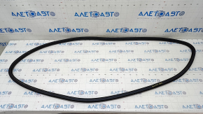 Door seal front right Mercedes W167 GLE 350 450 20-23