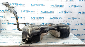 Fuel tank Audi Q3 8U 15-18