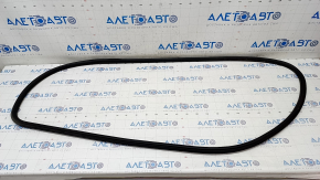 Door seal front left Mercedes W167 GLE 350 450 20-23