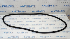 Door seal front left Mercedes W167 GLE 350 450 20-23