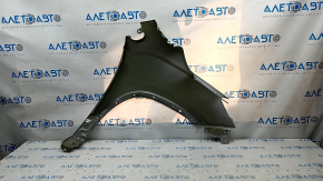 Front left wing Chevrolet Trax 17-22 silver WA636R, butts, putty
