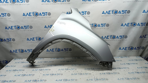 Front right wing Chevrolet Trax 17-22 silver WA636R