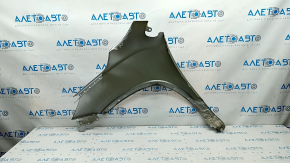 Front right wing Chevrolet Trax 17-22 silver WA636R