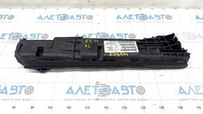 Radiator bracket left BMW X3 F25 11-17 bolts broken