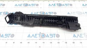Radiator bracket left BMW X3 F25 11-17 bolts broken