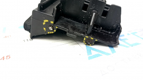 Radiator bracket left BMW X3 F25 11-17 bolts broken