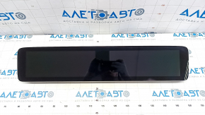 Monitor, display, navigation Mercedes W167 GLE 350 450 20-23 touch, 15k