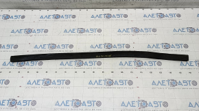 Mercedes W167 GLE 350 450 20-22 bonnet seal on body